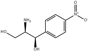 (1R,2R)-2-Amino-1-(4-nitrofenil)-1,3-propanodiol