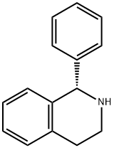 (1S)-1-Fenil-1,2,3,4-tetrahidroisokinolina