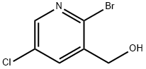 (2-bromo-5-kloropiridin-3-il)metanola