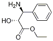 (2R,3S)-3-Fenilioserine etil ester