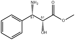 (2R,3S)-3-Fenilioserinemetilester