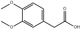 Azido (3,4-dimetoxifenil) azetikoa