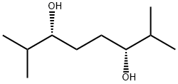 (3R,6R)-2,7-dimetil-3,6-oktanodiola