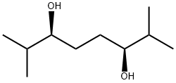 (3S,6S)-2,7-dimetil-3,6-oktanodiola