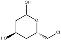 (4R,6S)-6-(klorometil)oxano-2,4-diol