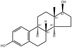β-estradiola