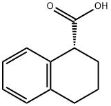 (R)-1,2,3,4-Azido tetraedro-naftoikoa