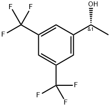 (R)-1-[3,5-Bis(trifluorometil)fenil]etanola