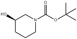 (R)-1-Boc-3-Hidroxipiperidina