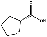 Azido (R)-(+)-2-tetrahidrofuroikoa