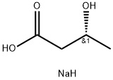 Azido (R)-3-hidroxibutirikoa, sodio-gatza