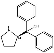 (R)-(+)-a,a-Difenil-2-pirrolidinmetanola