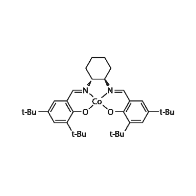 (R,R)-(-)-N,N'-BIS(3,5-DI-TERT-BUTILSALIZILIDENOA)-1,2-ZICLOHEXANEDIAMINO-KOBALTO(II)