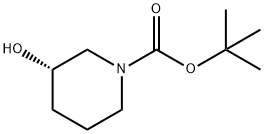 (S)-1-Boc-3-hidroxipiperidina