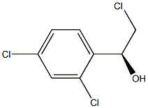 (S)-2,4-dikloro-a-(klorometil)-bentzenemetanol