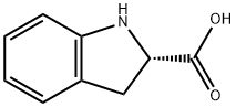 (S)-(-)-Indolina-2-karboxilikoa azidoa