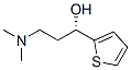 (S)-(-)-N,N-dimetil-3-hidroxi-3-(2-tienil)propanamina