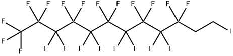 1,1,2,2-Tetrahidroperfluorododezilo ioduroa