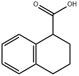 Azido 1,2,3,4-tetrahidro-1-naftoikoa