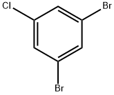 1,3-Dibromo-5-klorobentzenoa