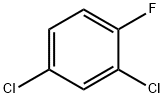 1,3-dikloro-4-fluorobentzenoa