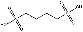 1,4-Butano-disulfonatoa