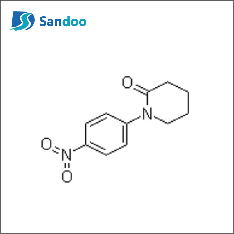 1-(4-nitrofenil)-2-piperidinona