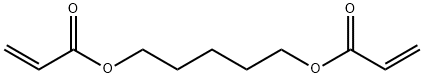 1,5-Pentanodiol diakrilatoa