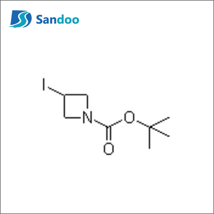 1-Boc-3-Iodoazetidina