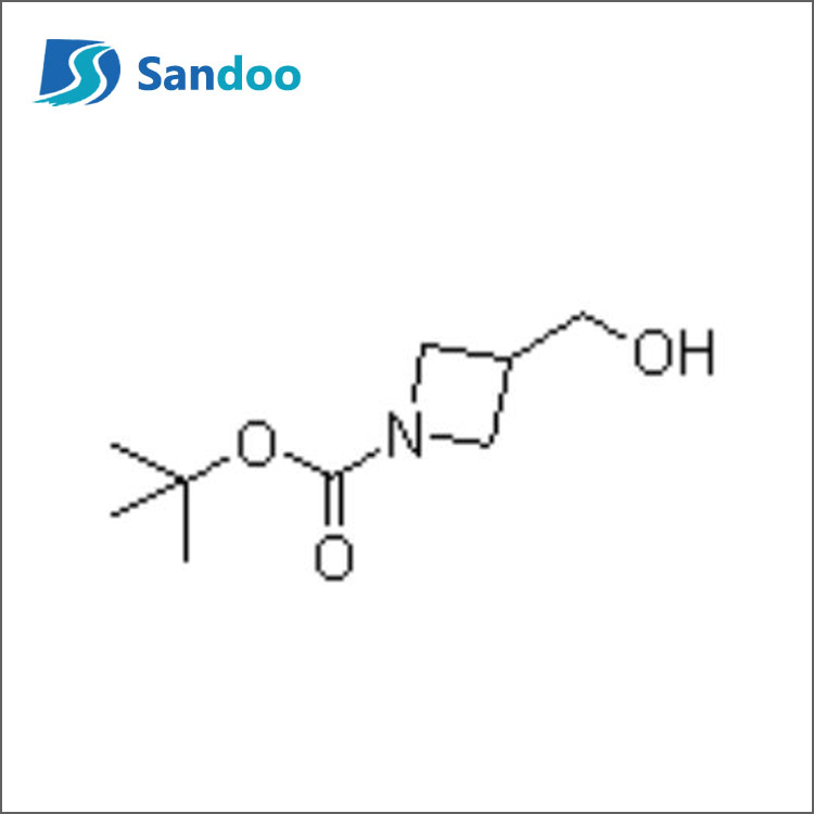 1-Boc-Azetidina-3-Ylmetanol
