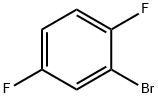 1-Bromo-2,5-difluorobentzenoa