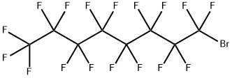 1-BroMoheptadekafluorooktanoa
