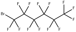 1-BROMOPERFLUOROHEXANOA