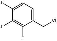1-(KLOROMETILO)-2,3,4-TRIFLUOROBENZENOA