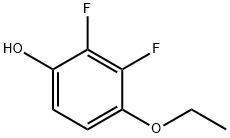1-HIDROXI-4-ETOXI-2,3-DIFLUOROBENZENOA