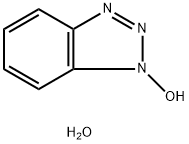 1-Hidroxibenzotriazol hidratatua