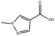 Azido 1-metil-1H-pirazol-4-karboxilikoa