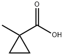 Azido 1-metilziklopropano-1-karboxilikoa
