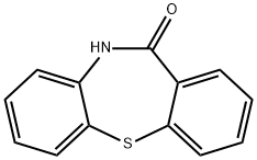 10,11-Dihidro-11-oxodibenzo[b,f][1,4]tiazepina