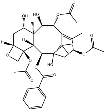 13-Azetil-9-dihidrobakatina III