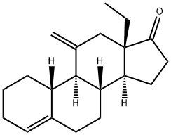 13b-Etil-11-metilenegon-4-en-17-ona