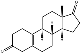 19-Norandrost-5(10)-ene-3,17-diona