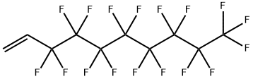 1H,1H,2H-Perfluoro-1-dezenoa