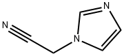 1H-imidazol-1-ilazetonitriloa
