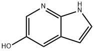 1H-pirrolo[2,3-b]piridin-5-ol