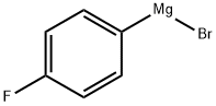 1M 4-fluorofenilmagnesio bromuroa