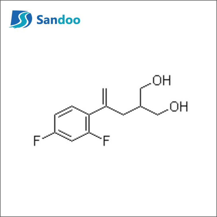 2-[2-(2,4-Difluorofenil)-2-Propen-1-il]-1,3-Propanediol