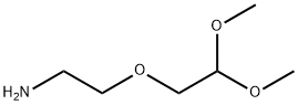 2-(2-aminoetoxi)-1,1-dimetoxietanoa