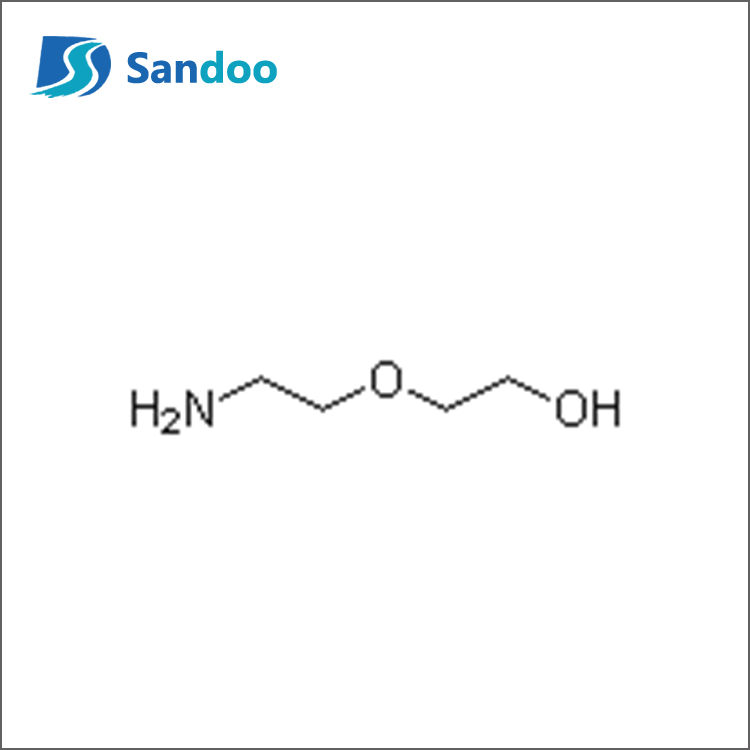 2-(2-Aminoetoxi)etanola