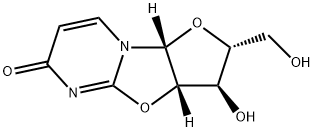 2,2'-Anhidro-1-β-D-arabinofuranosyl）urazilo